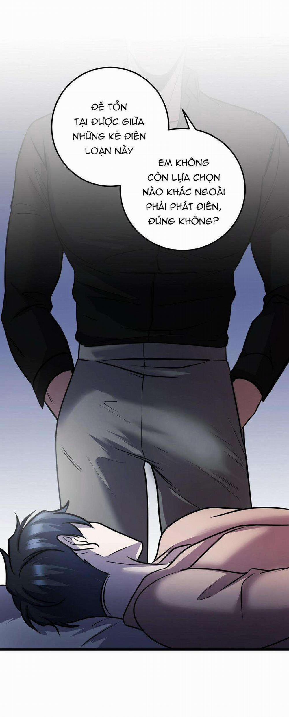 Đáy Sâu Tuyệt Vọng 19 trang 44