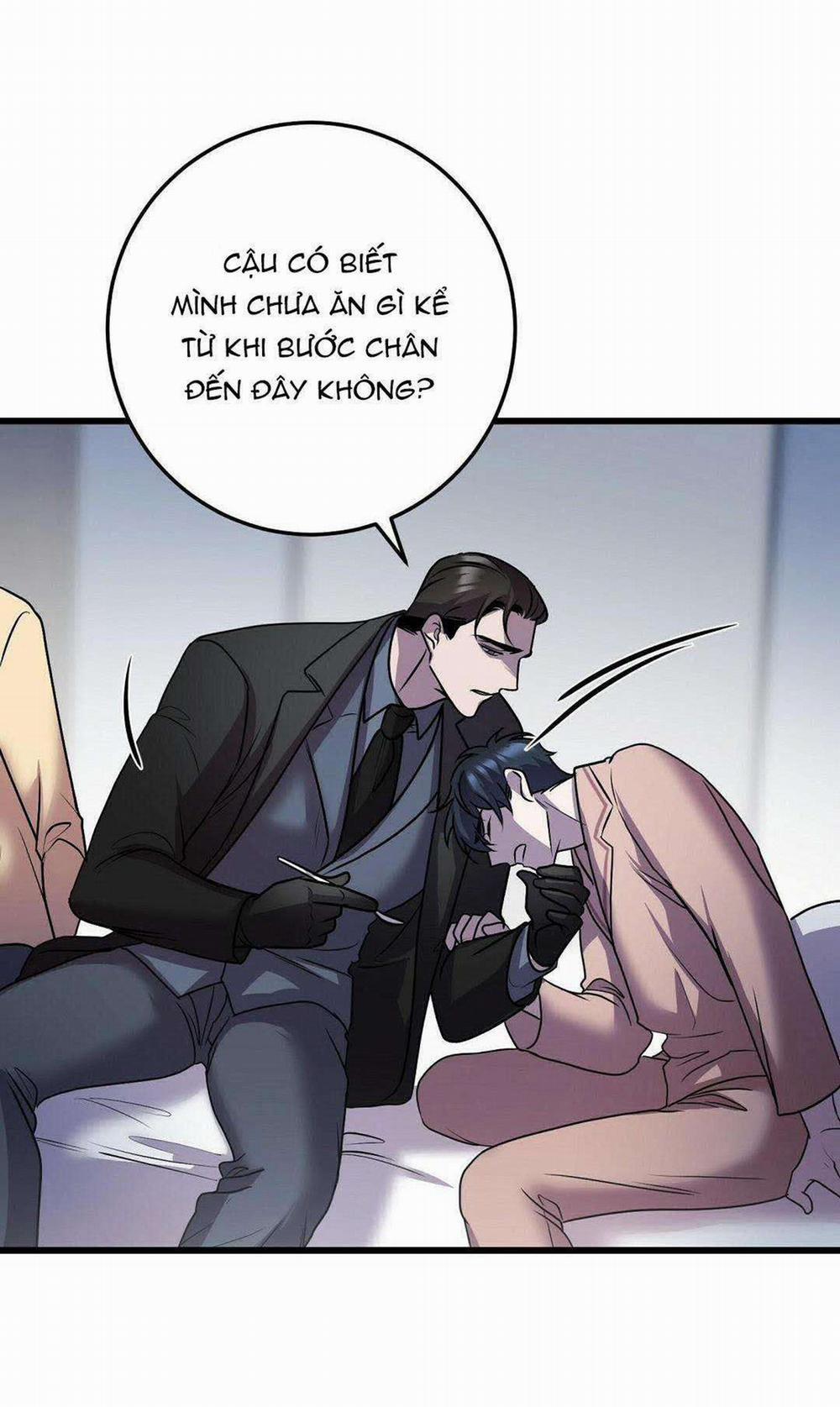 Đáy Sâu Tuyệt Vọng 19 trang 5