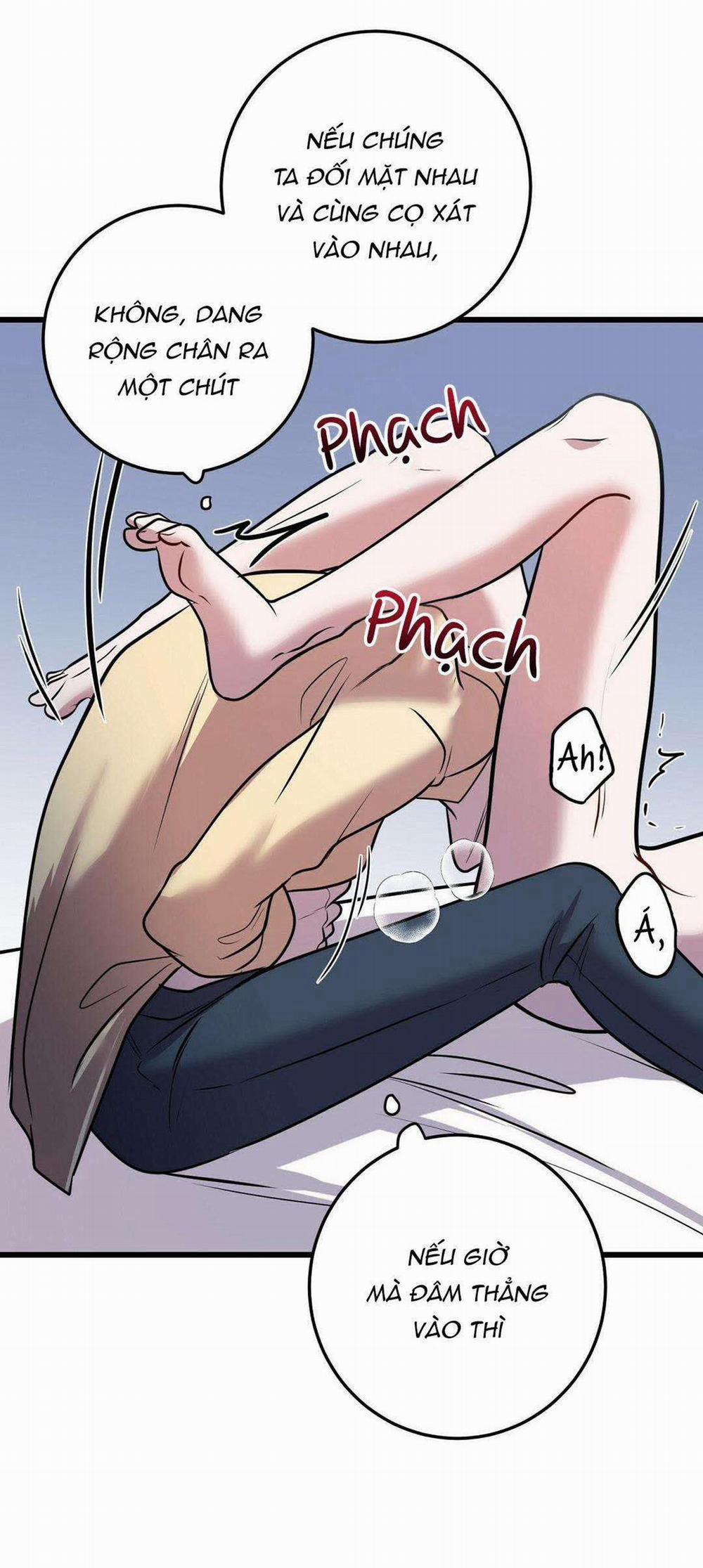 Đáy Sâu Tuyệt Vọng 19 trang 60