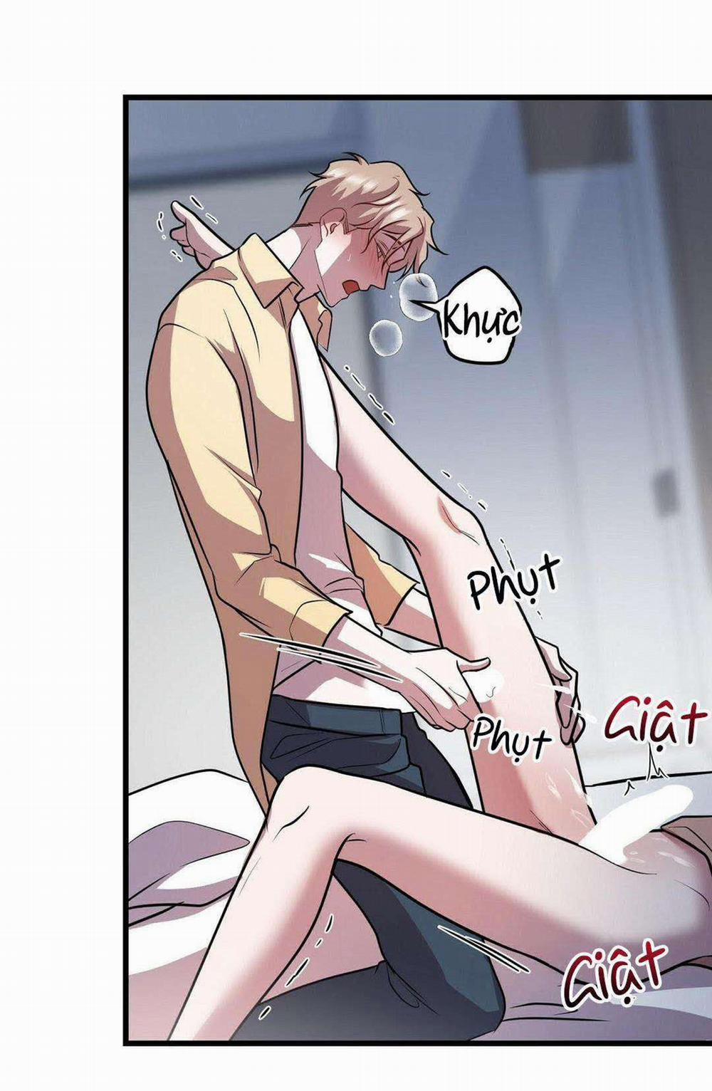 Đáy Sâu Tuyệt Vọng 19 trang 64