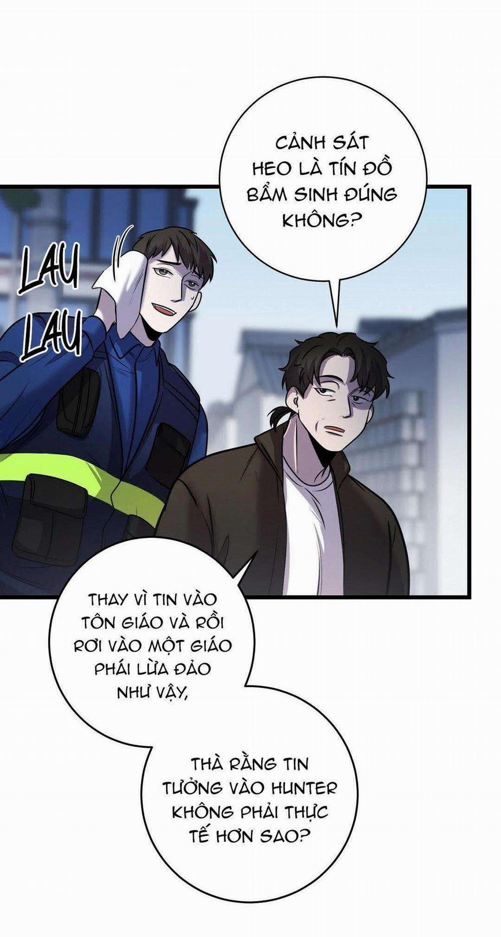 Đáy Sâu Tuyệt Vọng 20 trang 10