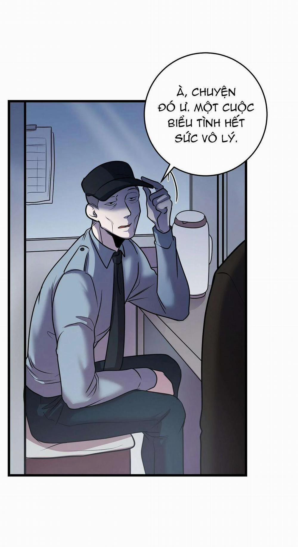 Đáy Sâu Tuyệt Vọng 20 trang 12