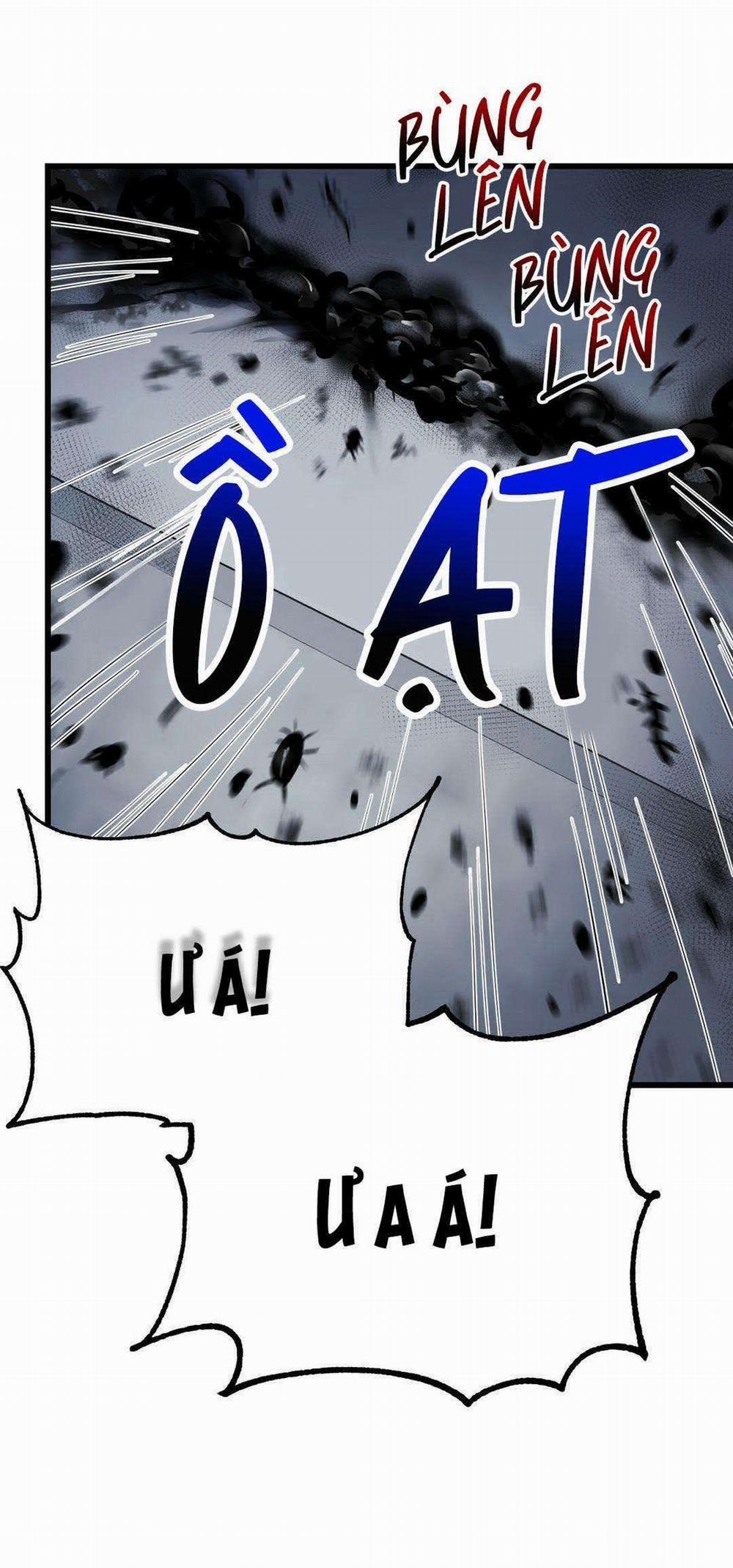 Đáy Sâu Tuyệt Vọng 20 trang 25