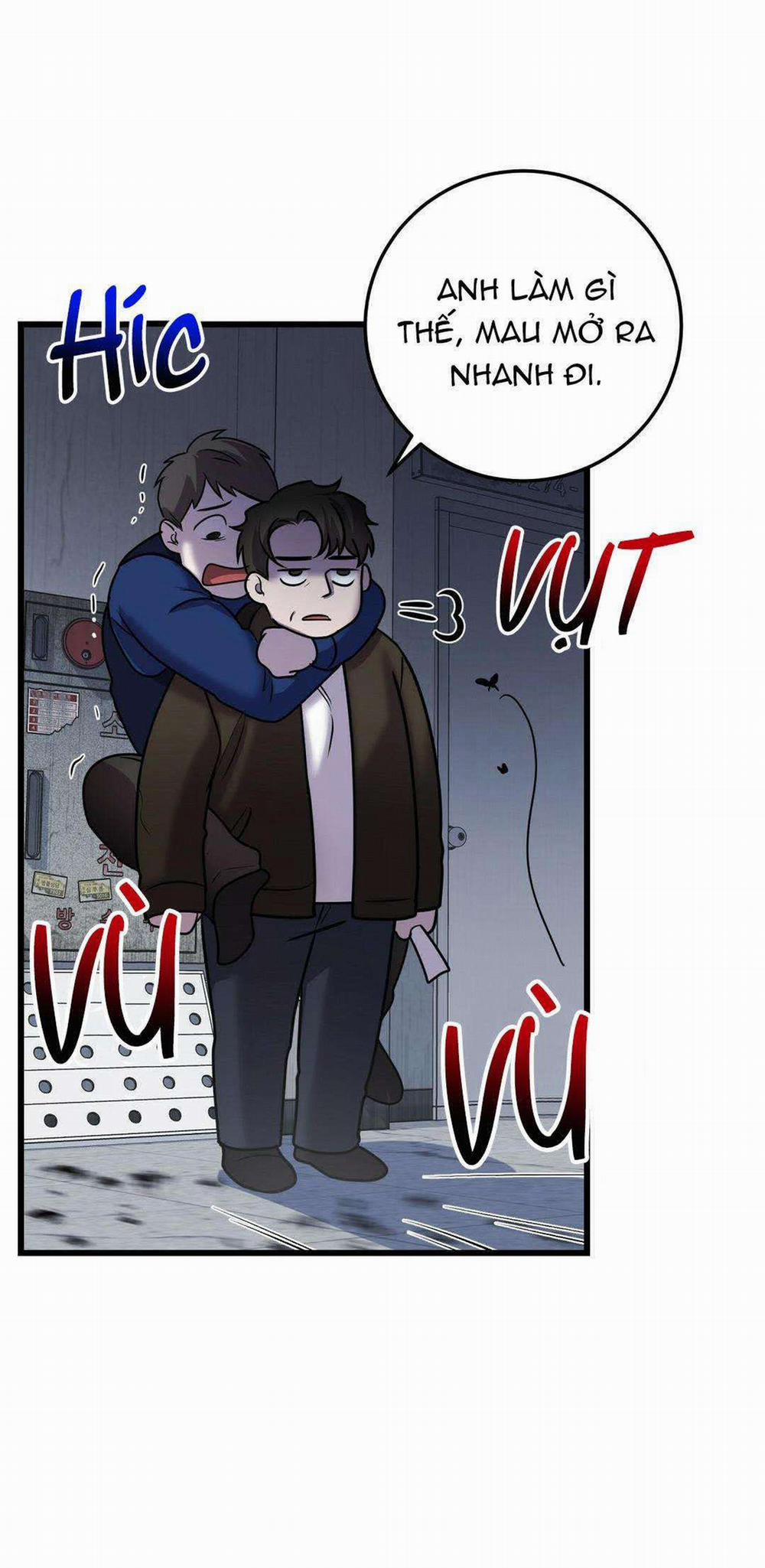 Đáy Sâu Tuyệt Vọng 20 trang 26