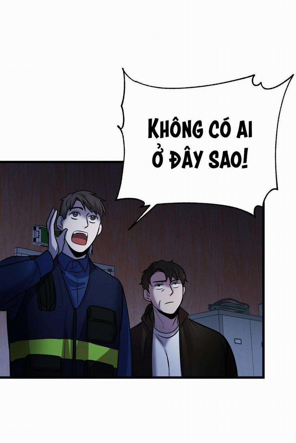 Đáy Sâu Tuyệt Vọng 20 trang 28