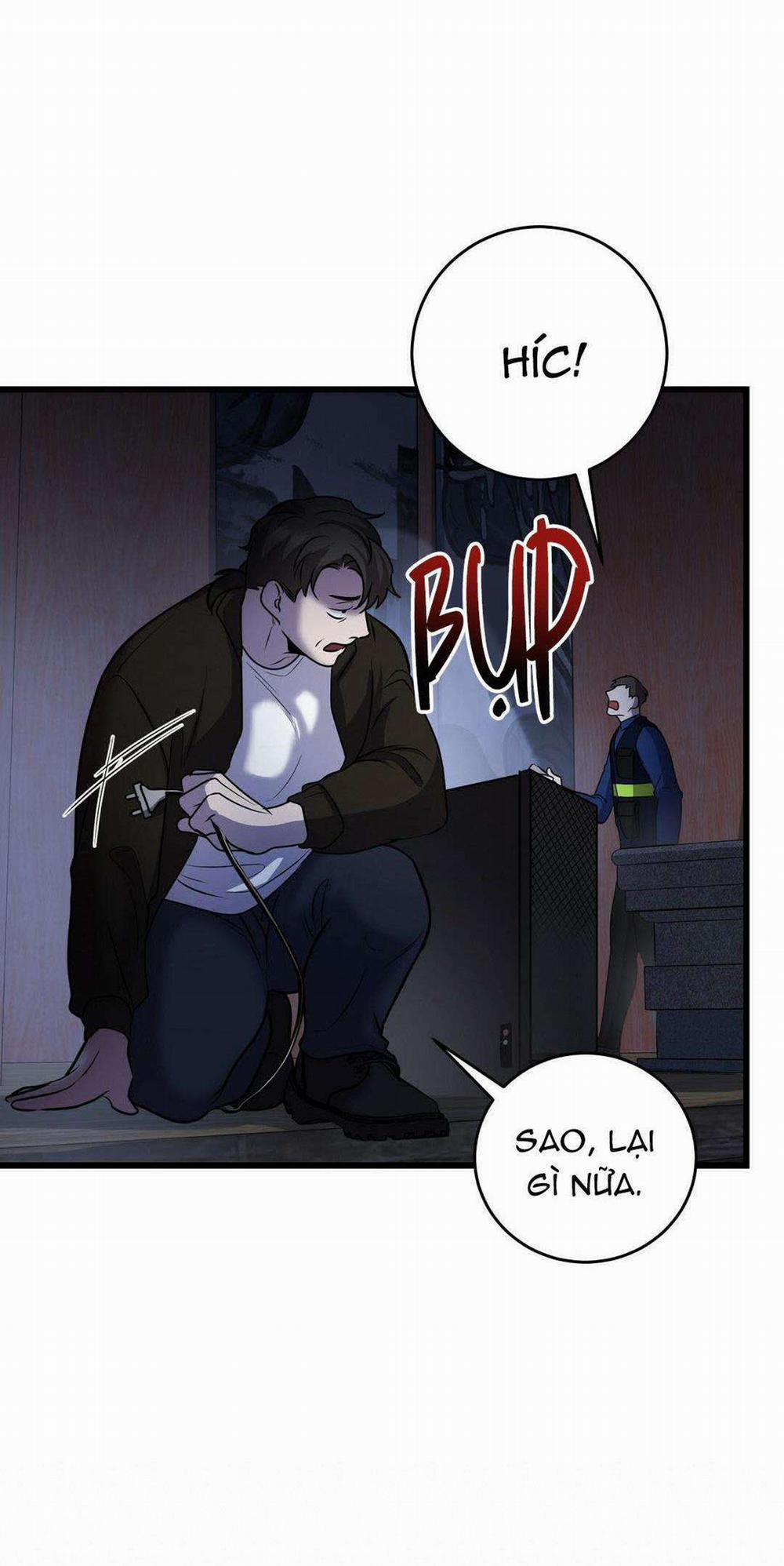 Đáy Sâu Tuyệt Vọng 20 trang 31