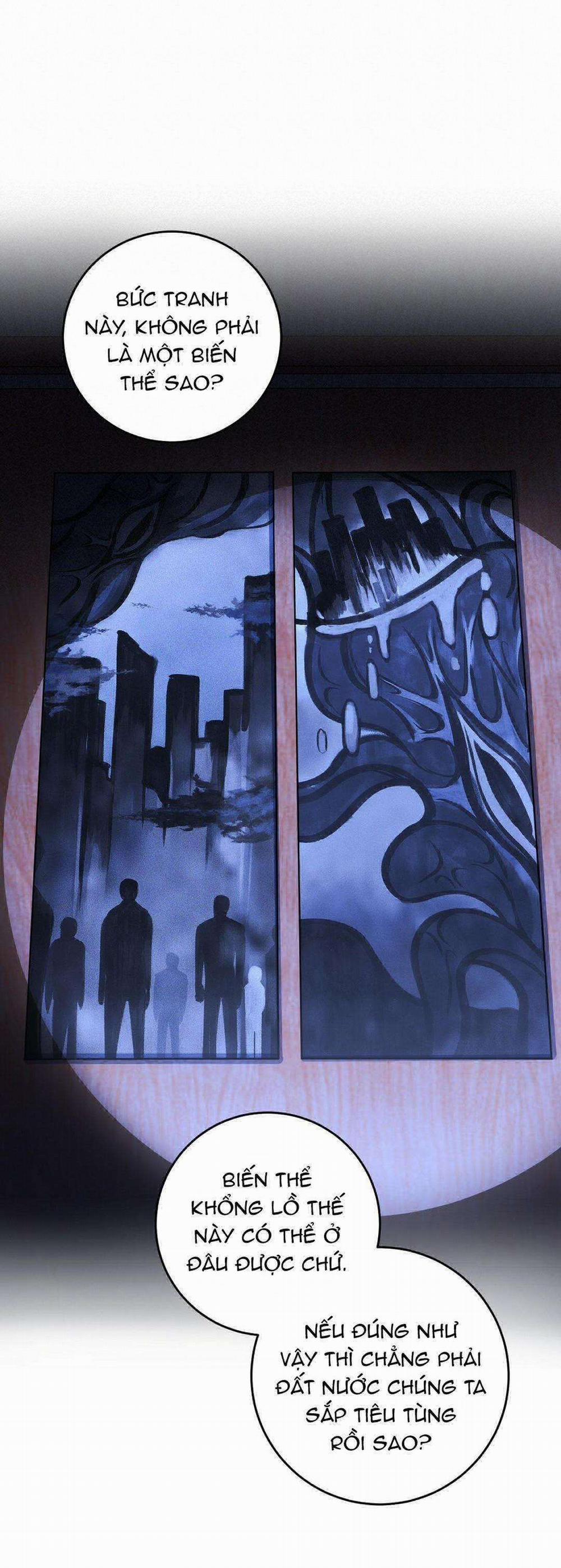 Đáy Sâu Tuyệt Vọng 20 trang 32