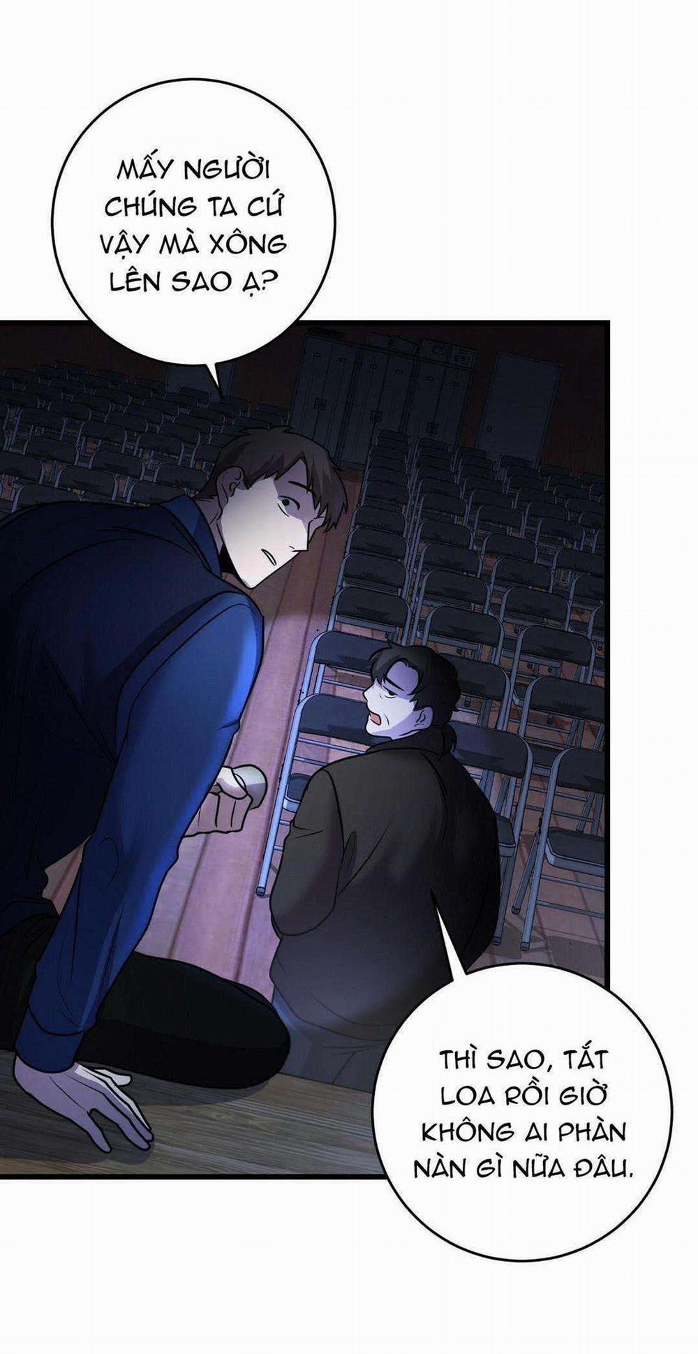 Đáy Sâu Tuyệt Vọng 20 trang 33