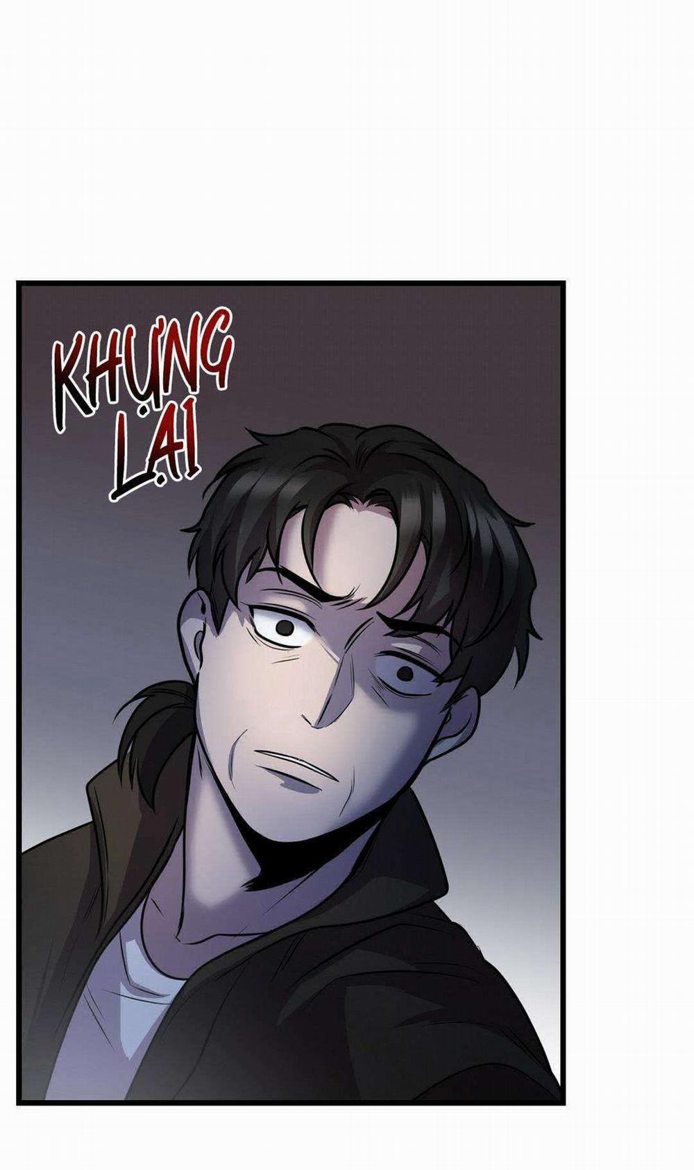 Đáy Sâu Tuyệt Vọng 20 trang 35