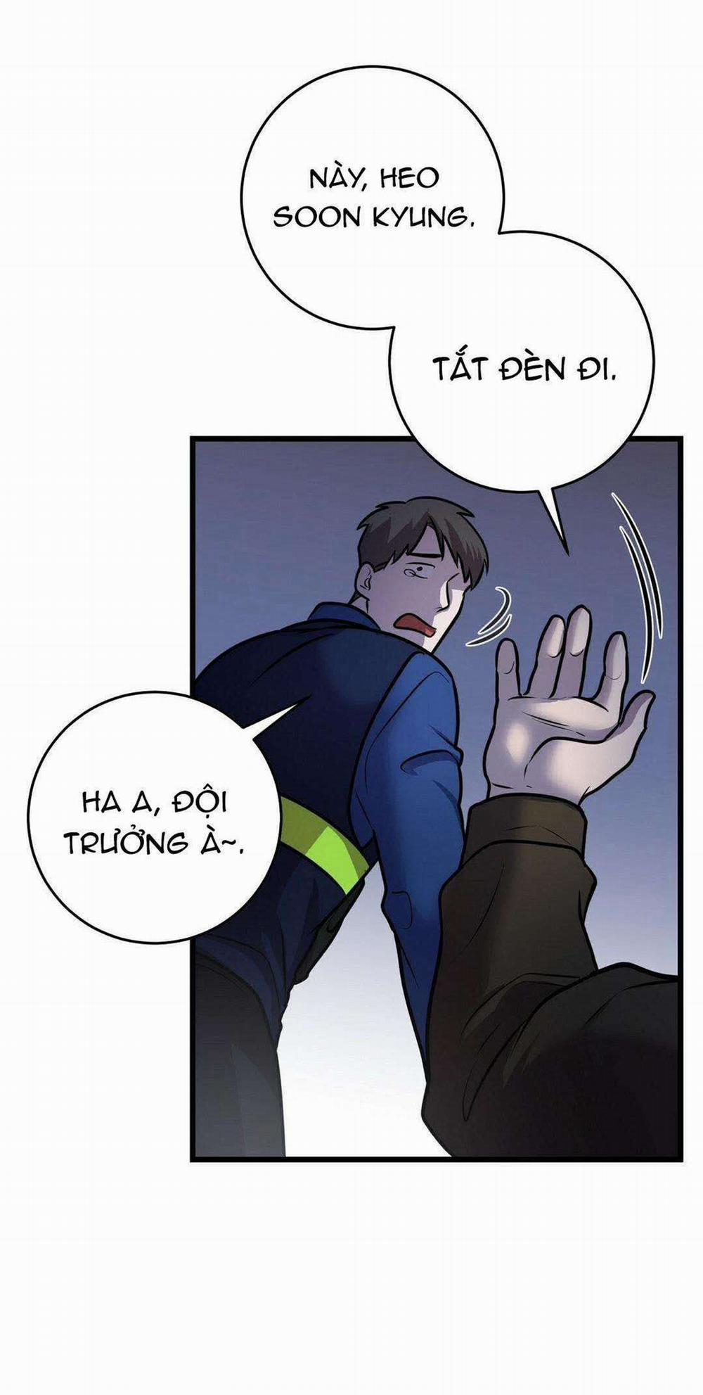 Đáy Sâu Tuyệt Vọng 20 trang 36