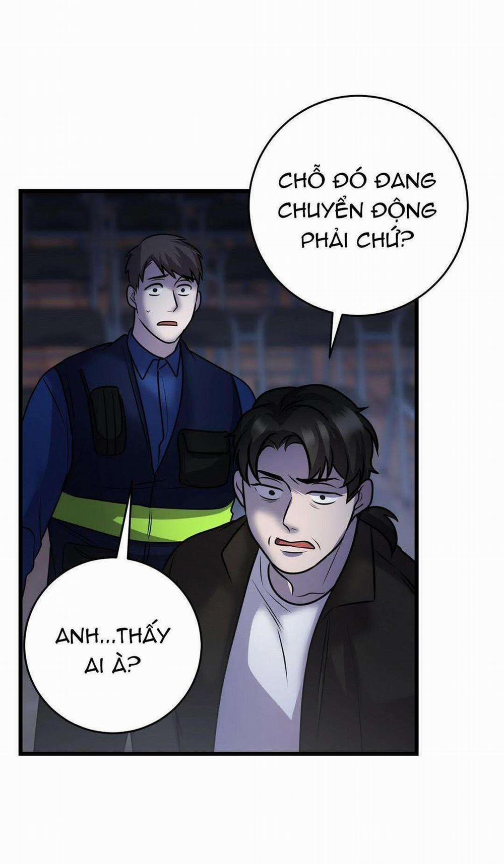 Đáy Sâu Tuyệt Vọng 20 trang 41