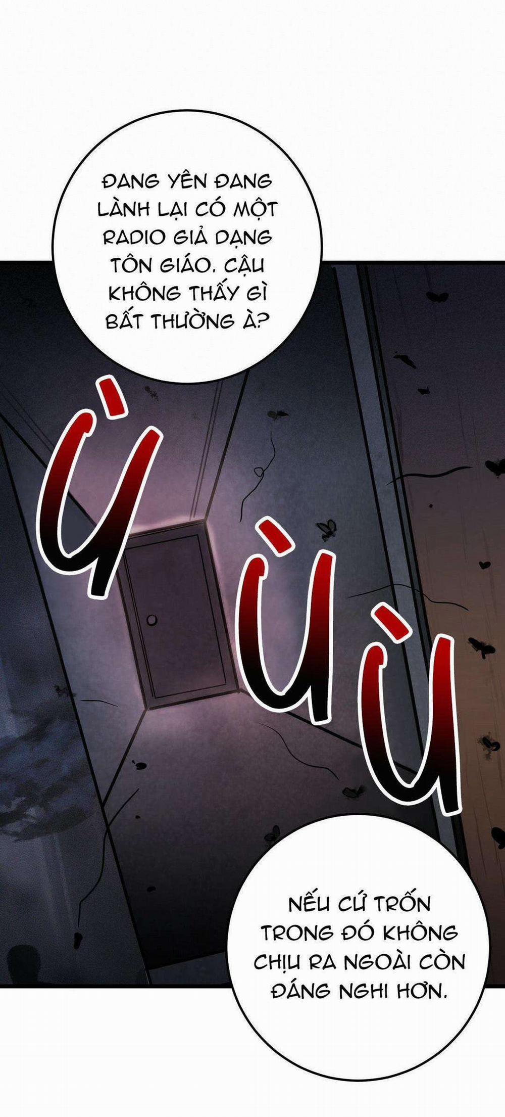 Đáy Sâu Tuyệt Vọng 20 trang 45