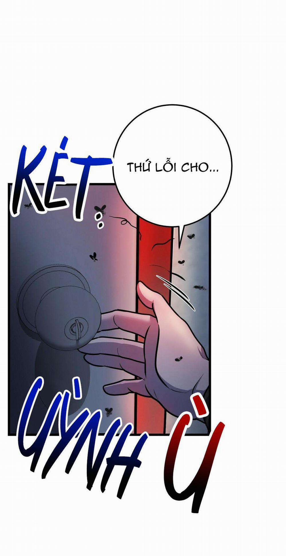 Đáy Sâu Tuyệt Vọng 20 trang 47