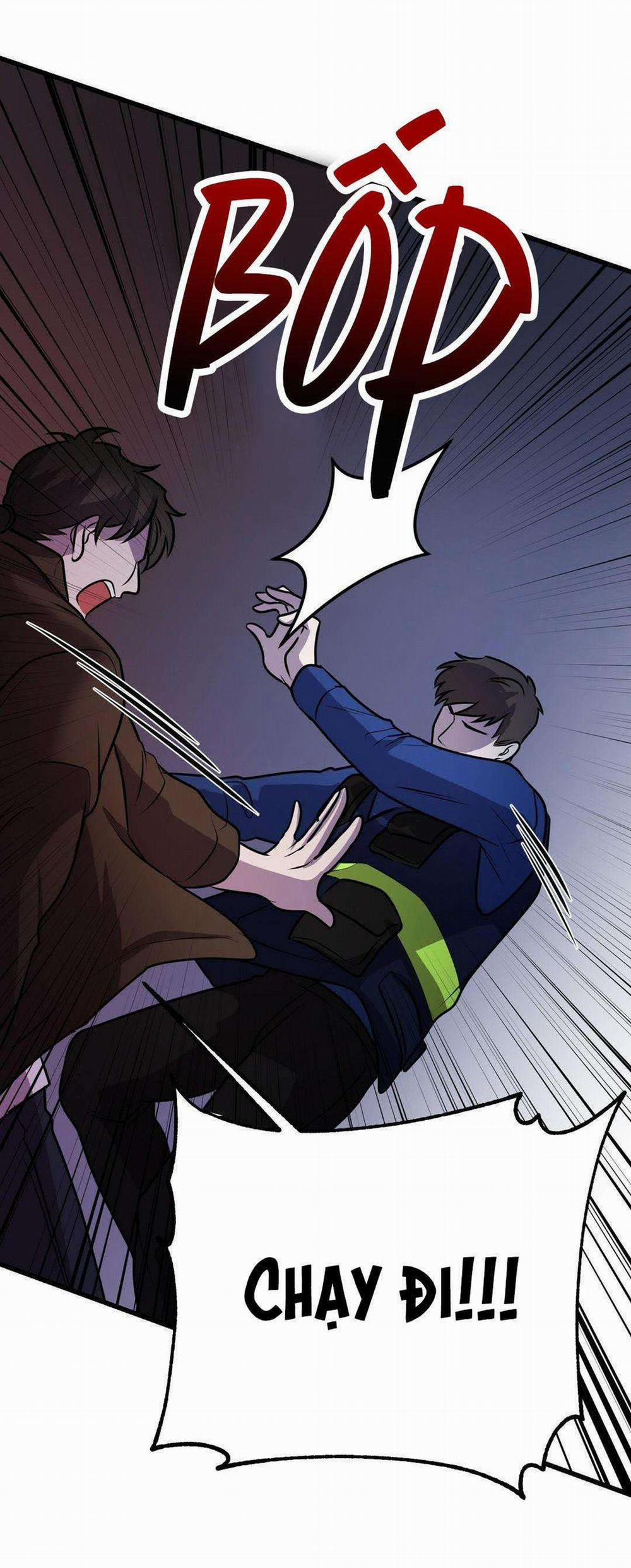 Đáy Sâu Tuyệt Vọng 20 trang 51