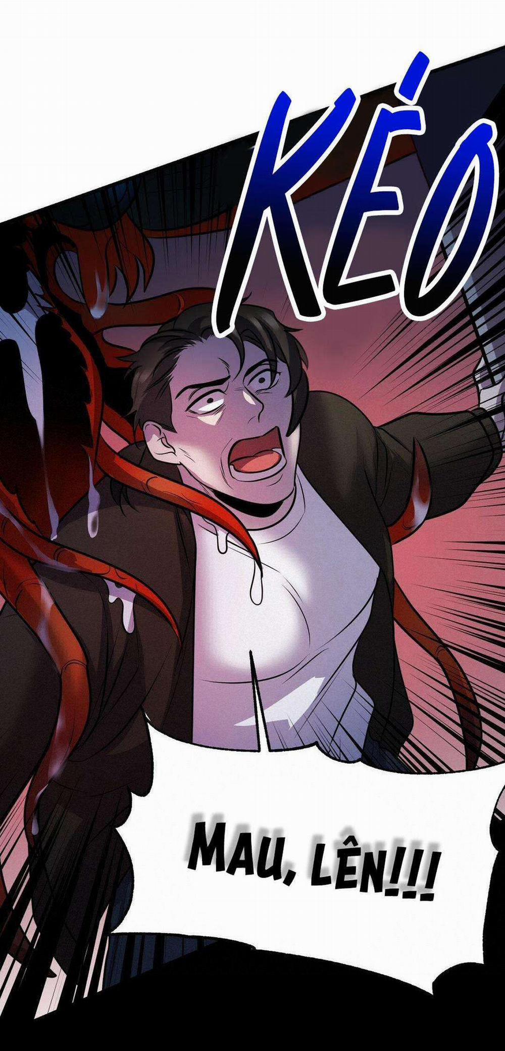 Đáy Sâu Tuyệt Vọng 20 trang 53