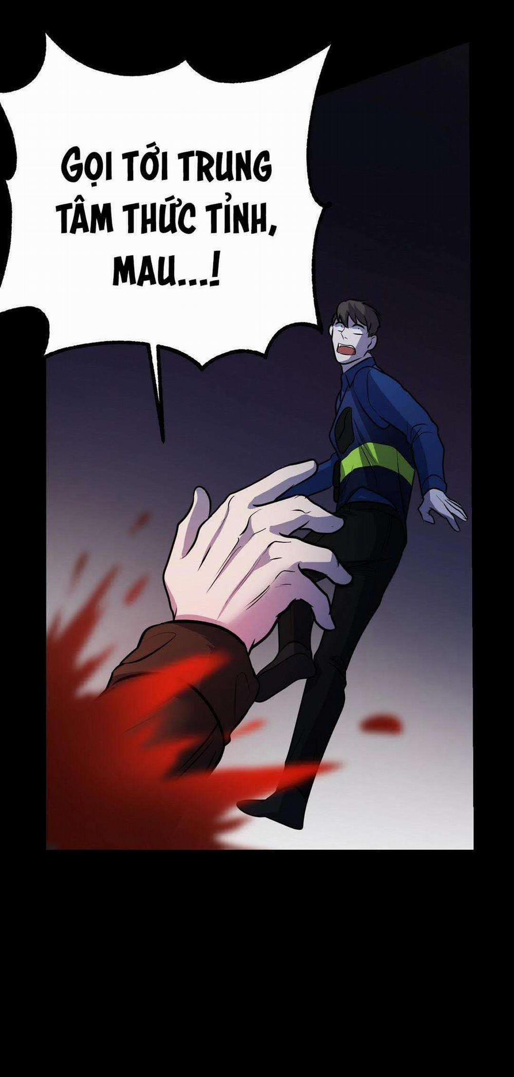 Đáy Sâu Tuyệt Vọng 20 trang 54