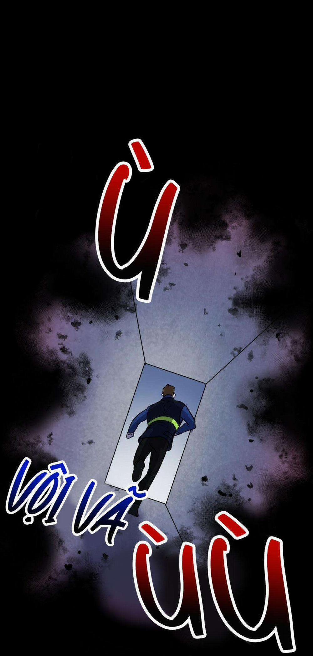 Đáy Sâu Tuyệt Vọng 20 trang 55