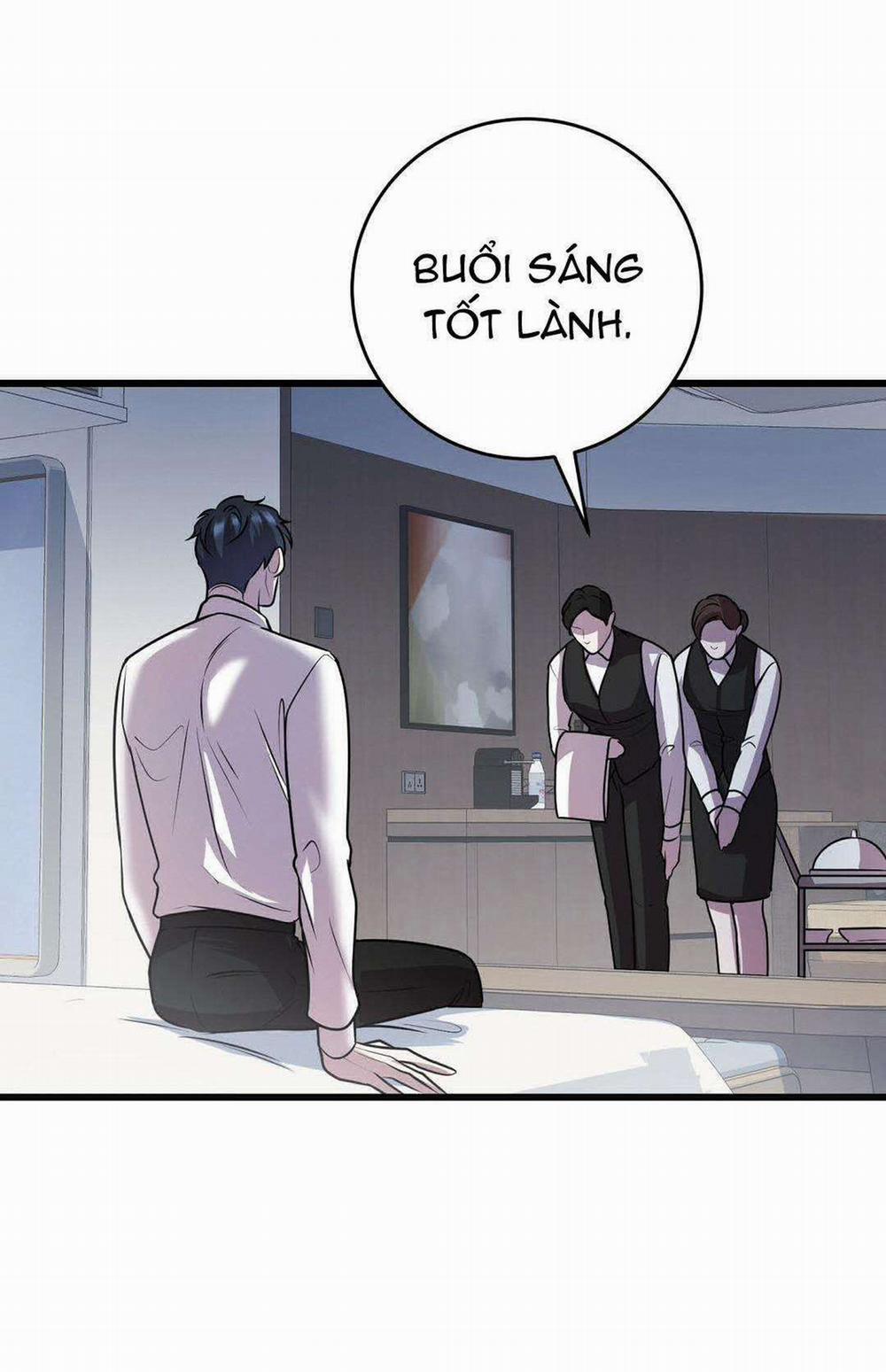 Đáy Sâu Tuyệt Vọng 20 trang 59