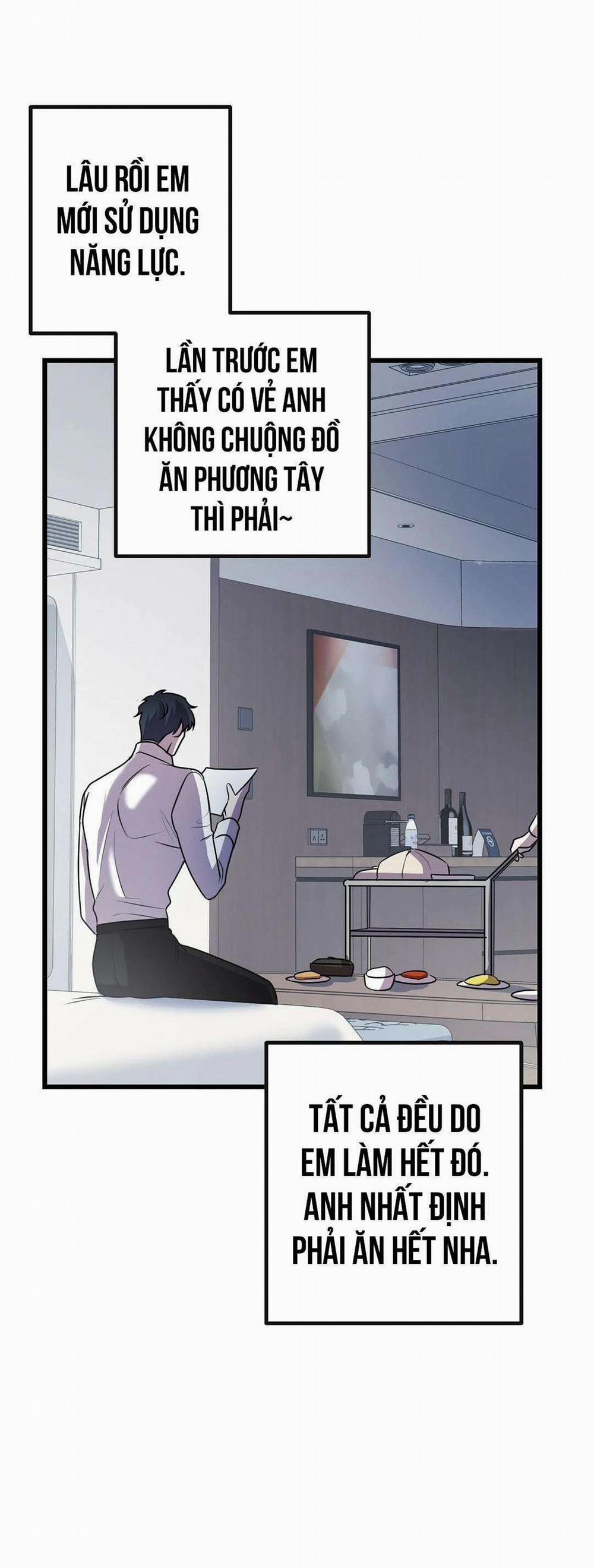 Đáy Sâu Tuyệt Vọng 20 trang 62