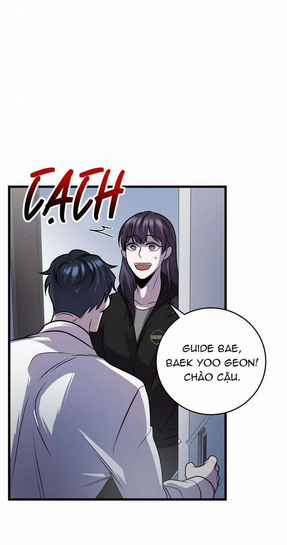 Đáy Sâu Tuyệt Vọng 20 trang 77