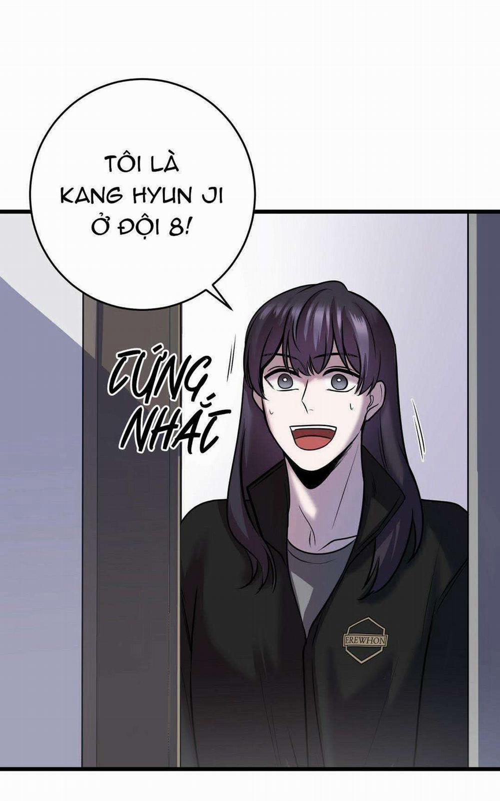 Đáy Sâu Tuyệt Vọng 20 trang 78