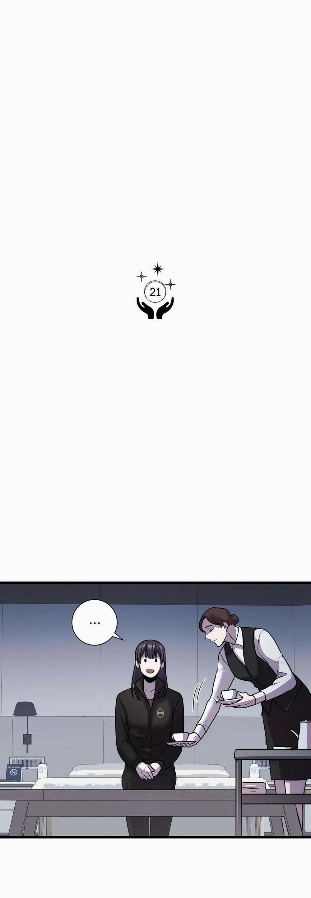 Đáy Sâu Tuyệt Vọng 21 trang 0