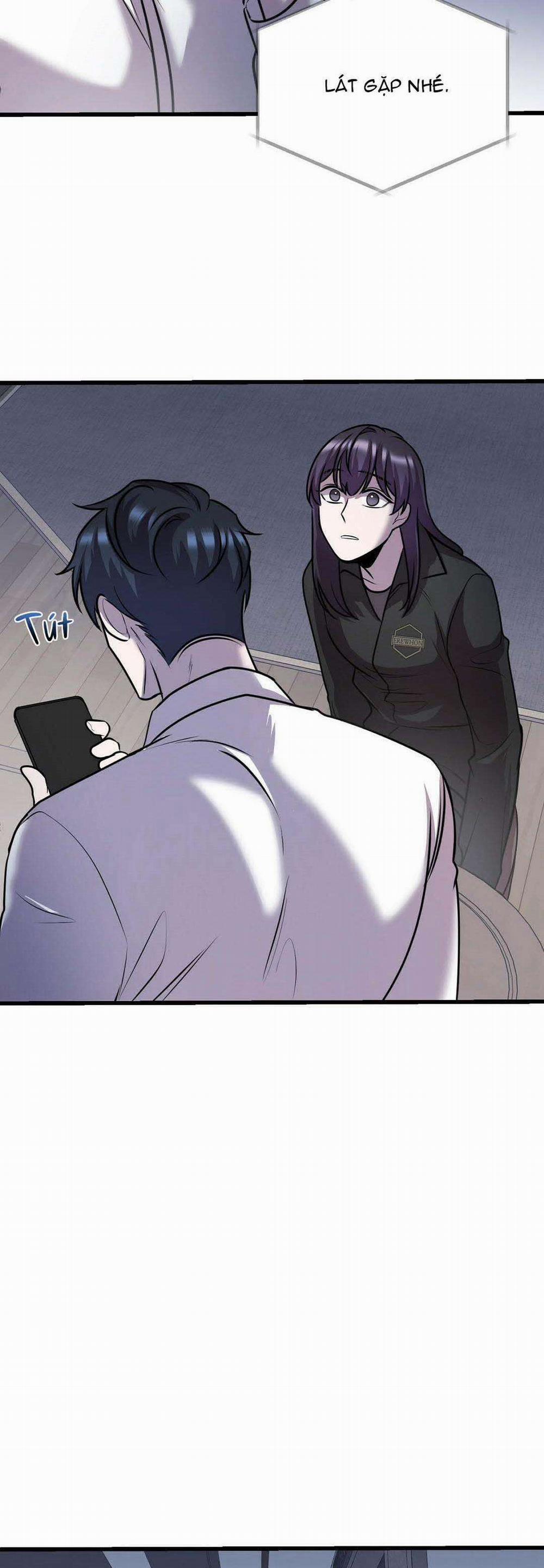 Đáy Sâu Tuyệt Vọng 21 trang 14