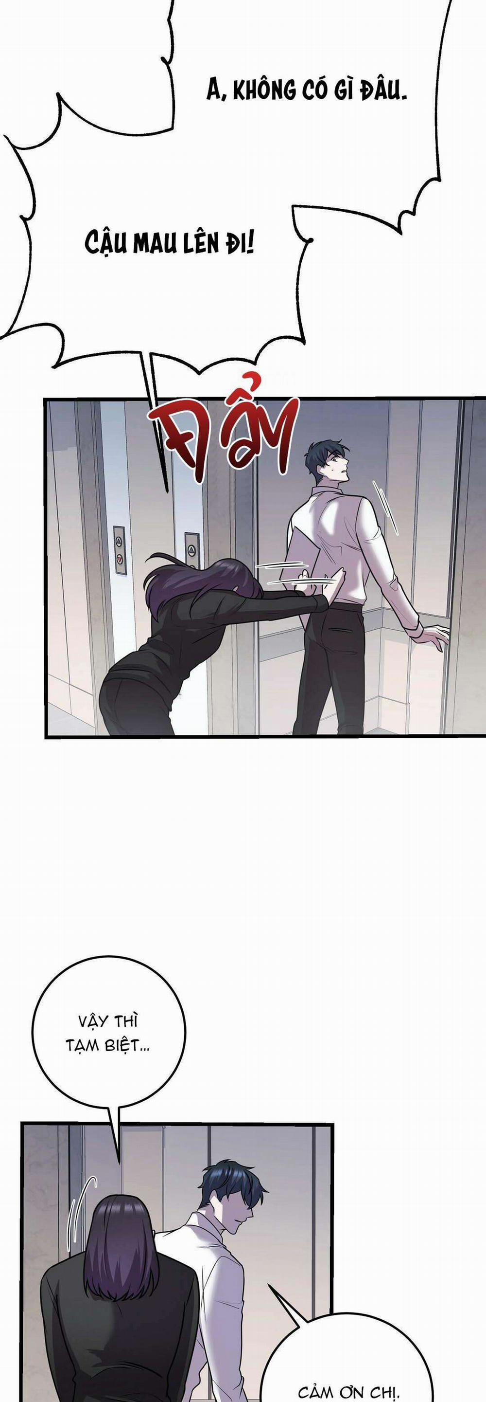 Đáy Sâu Tuyệt Vọng 21 trang 17