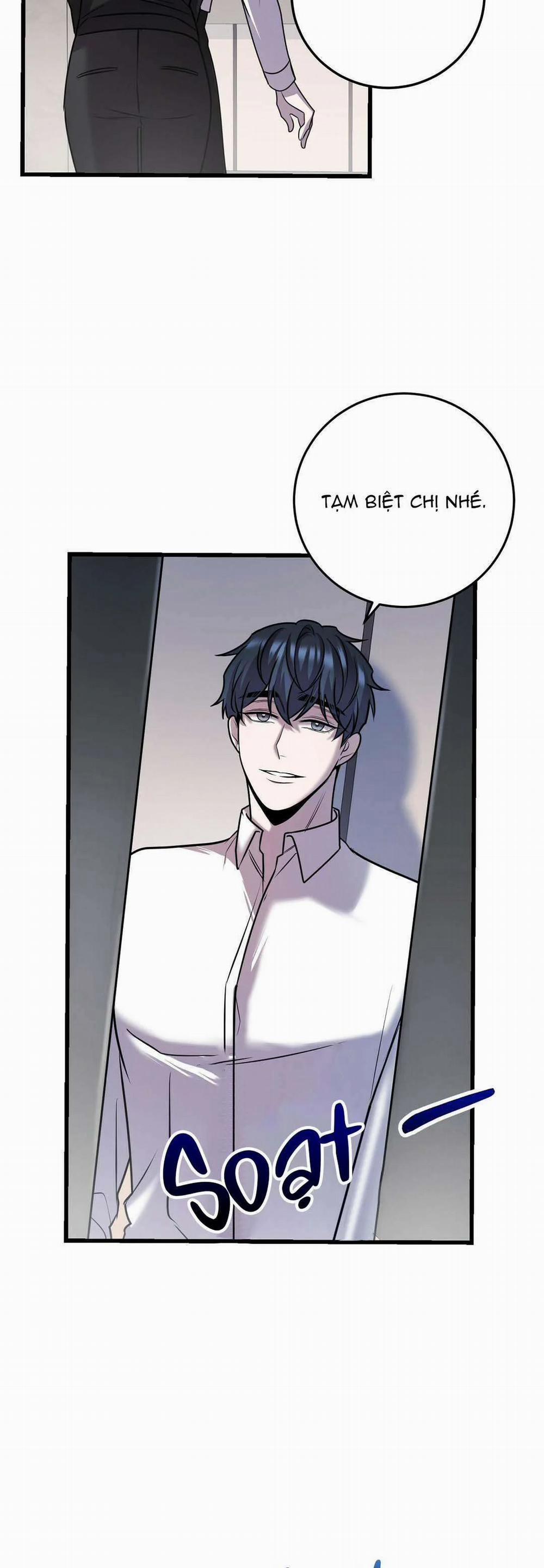 Đáy Sâu Tuyệt Vọng 21 trang 18