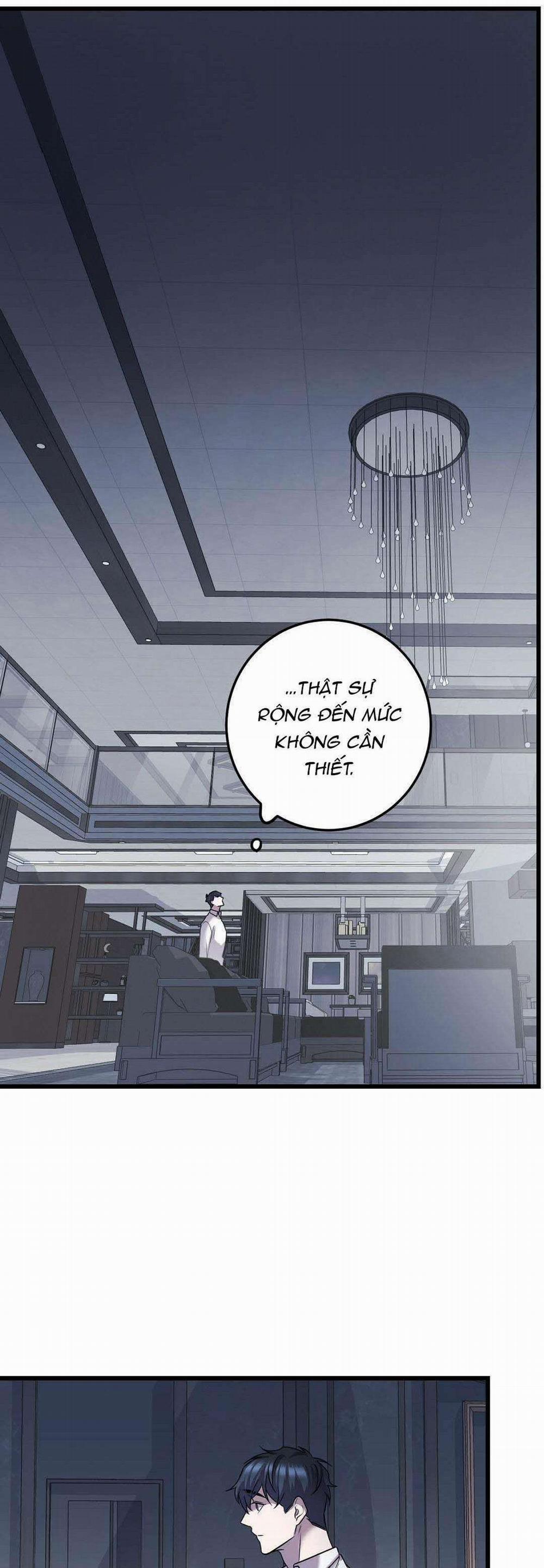 Đáy Sâu Tuyệt Vọng 21 trang 20