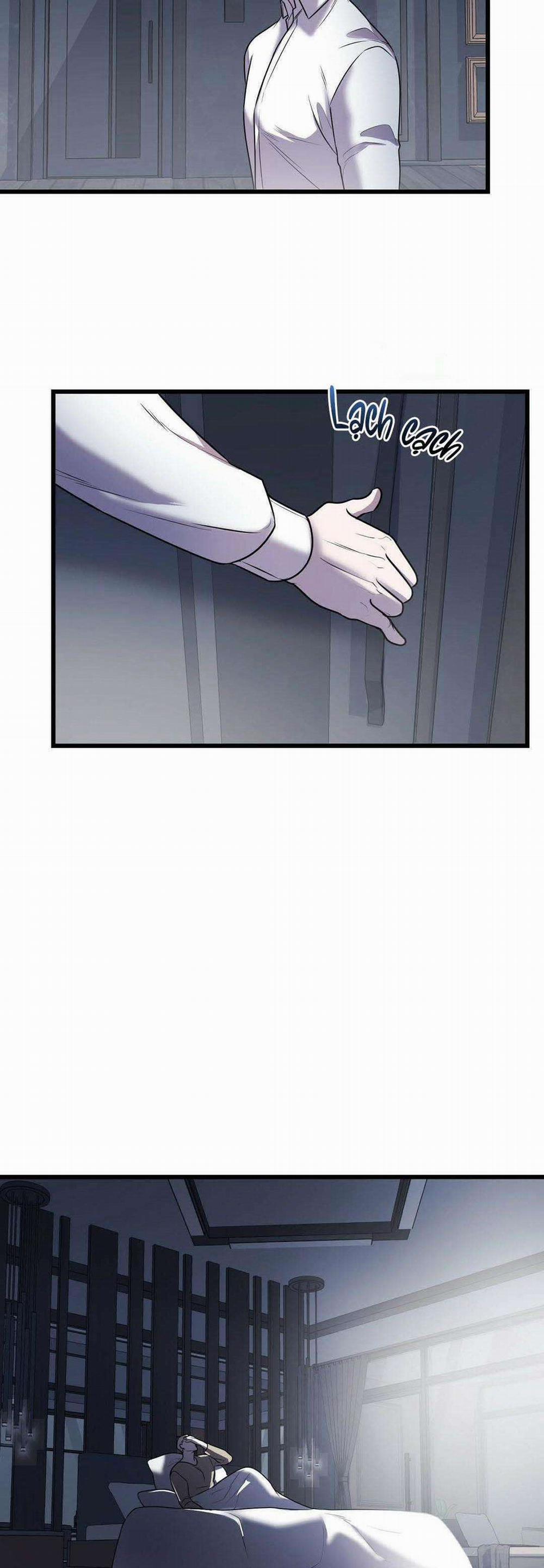 Đáy Sâu Tuyệt Vọng 21 trang 21