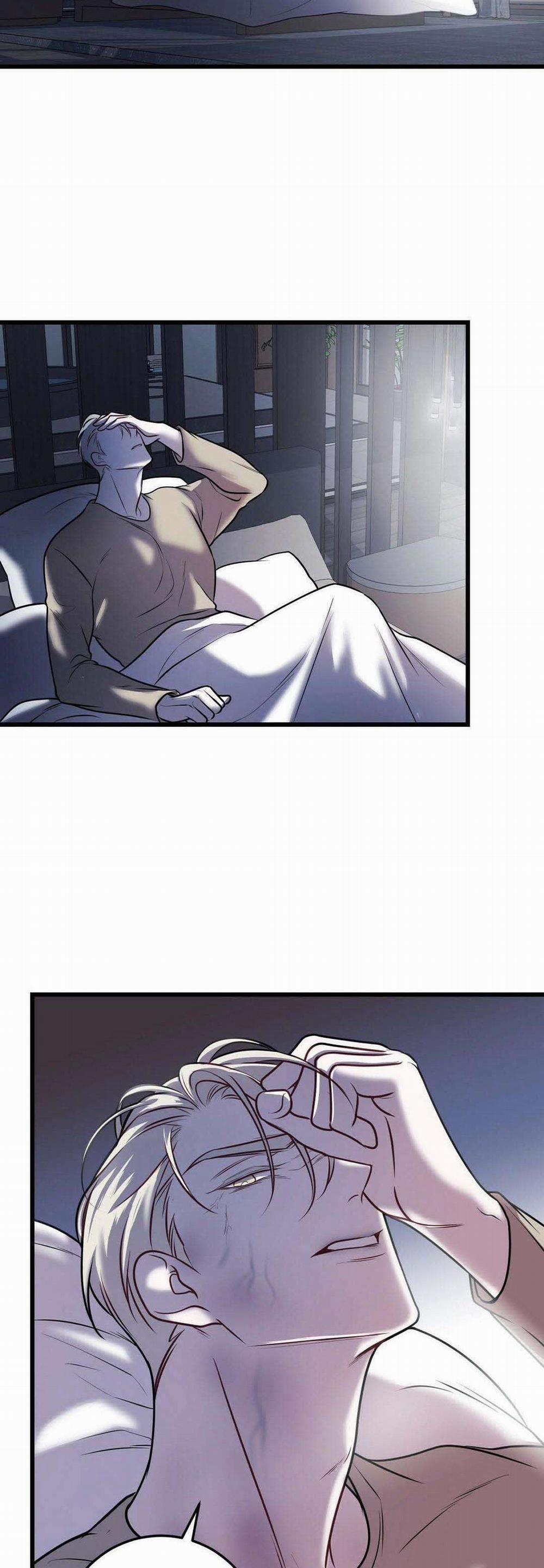 Đáy Sâu Tuyệt Vọng 21 trang 22