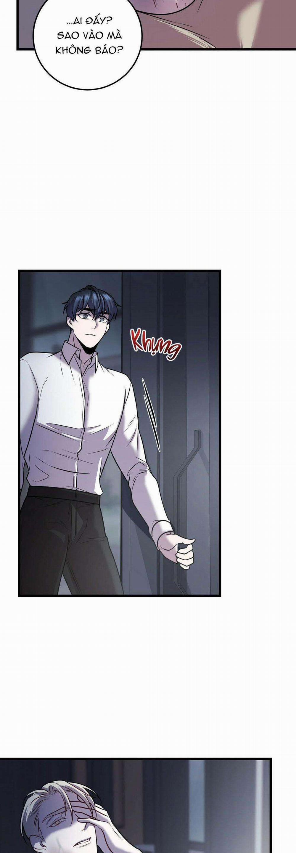 Đáy Sâu Tuyệt Vọng 21 trang 23