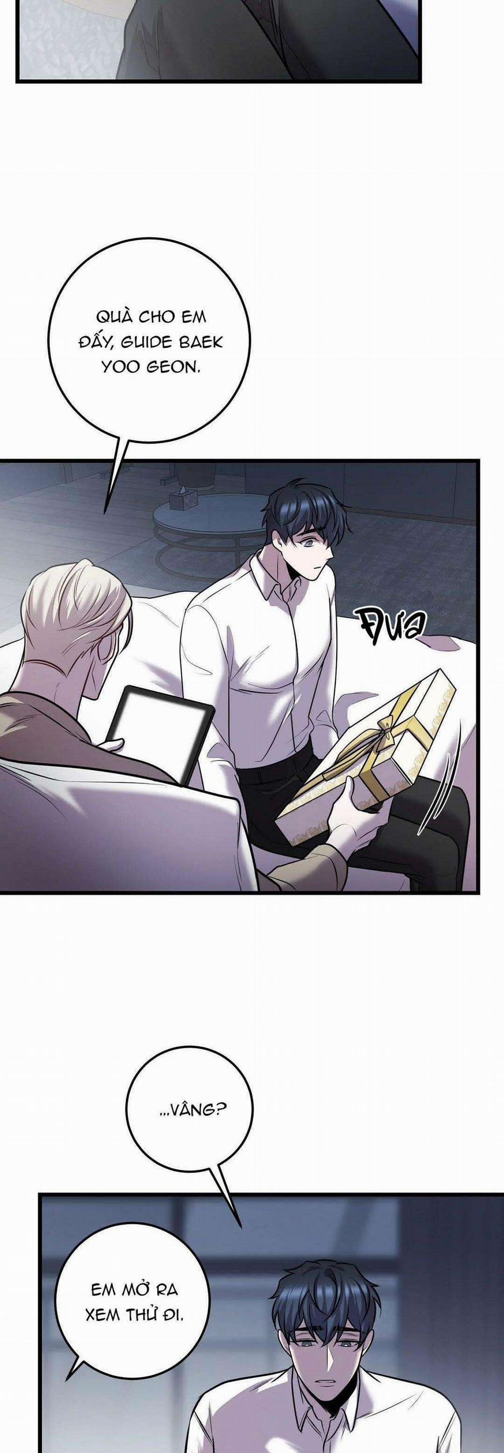 Đáy Sâu Tuyệt Vọng 21 trang 30