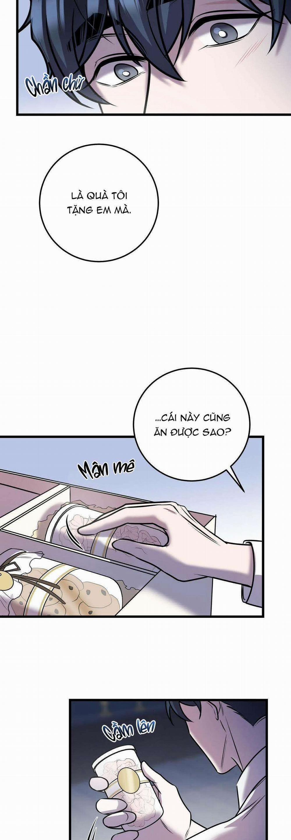 Đáy Sâu Tuyệt Vọng 21 trang 34