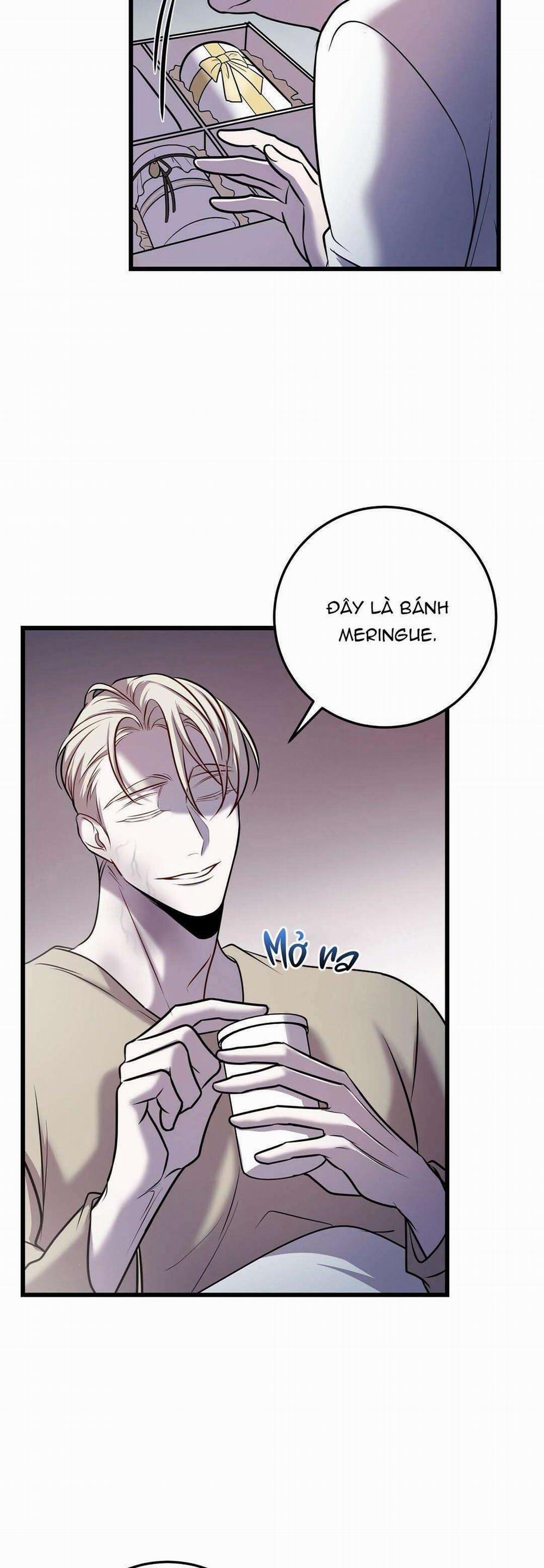 Đáy Sâu Tuyệt Vọng 21 trang 35