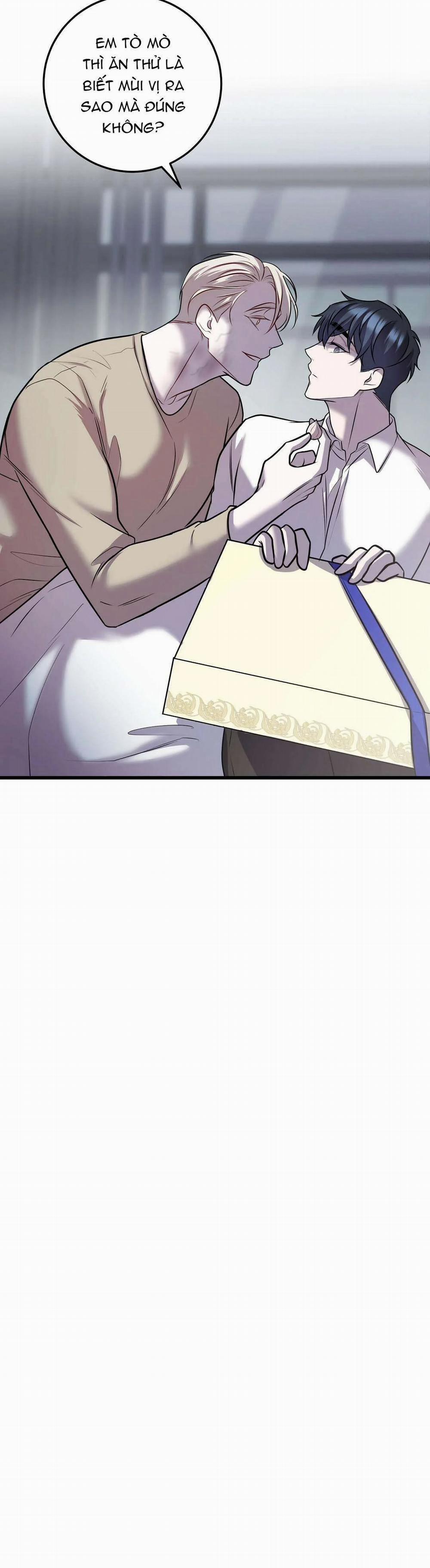 Đáy Sâu Tuyệt Vọng 21 trang 36