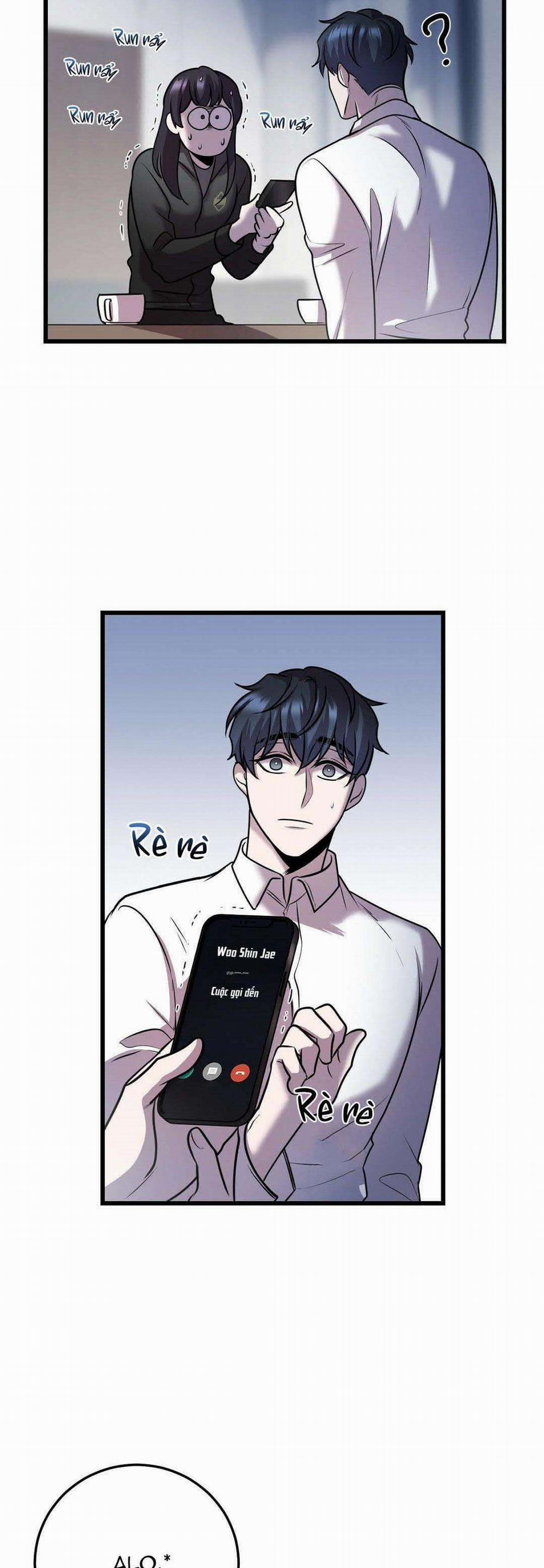 Đáy Sâu Tuyệt Vọng 21 trang 6