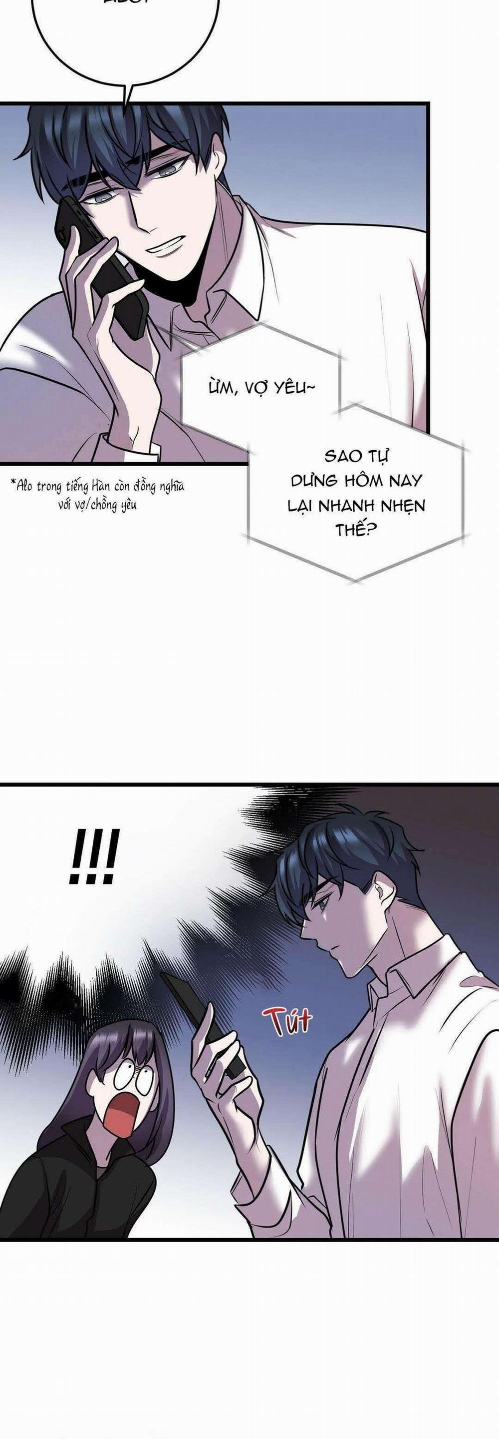 Đáy Sâu Tuyệt Vọng 21 trang 7