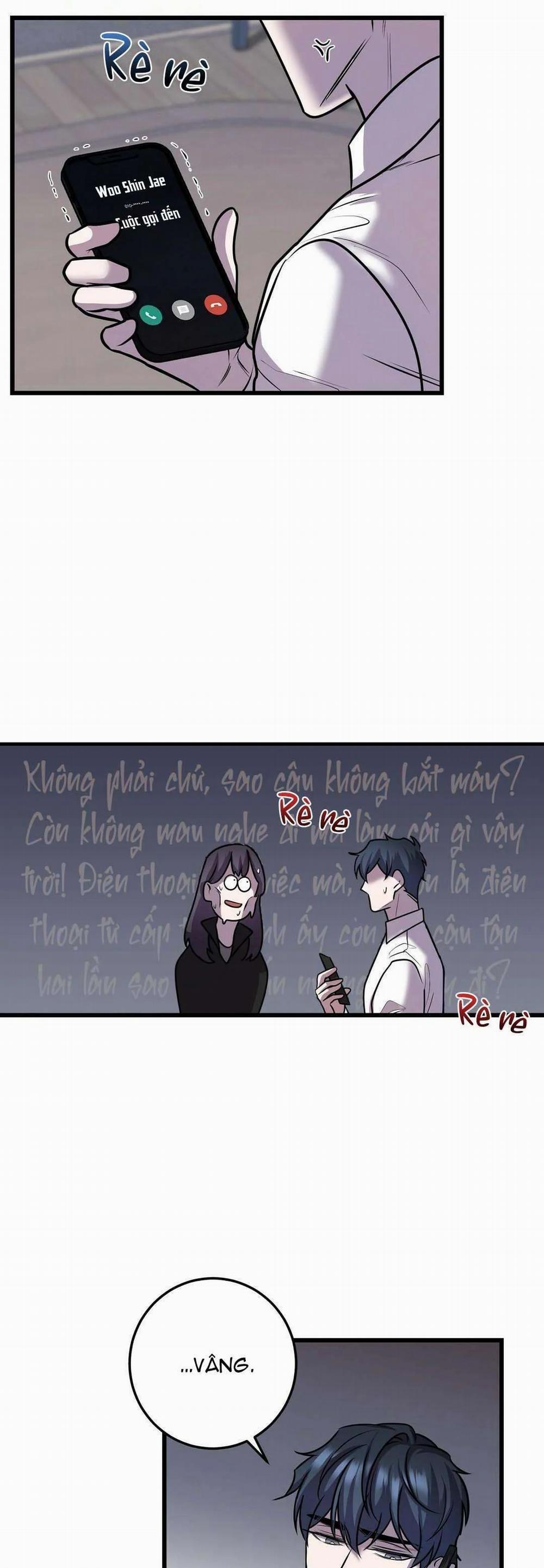 Đáy Sâu Tuyệt Vọng 21 trang 8