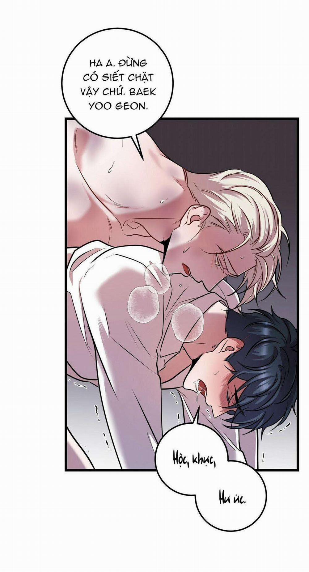 Đáy Sâu Tuyệt Vọng 23 trang 12