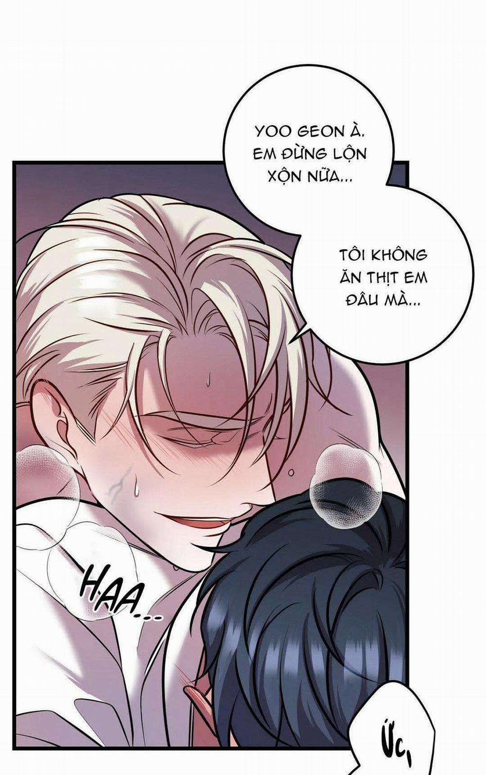 Đáy Sâu Tuyệt Vọng 23 trang 13