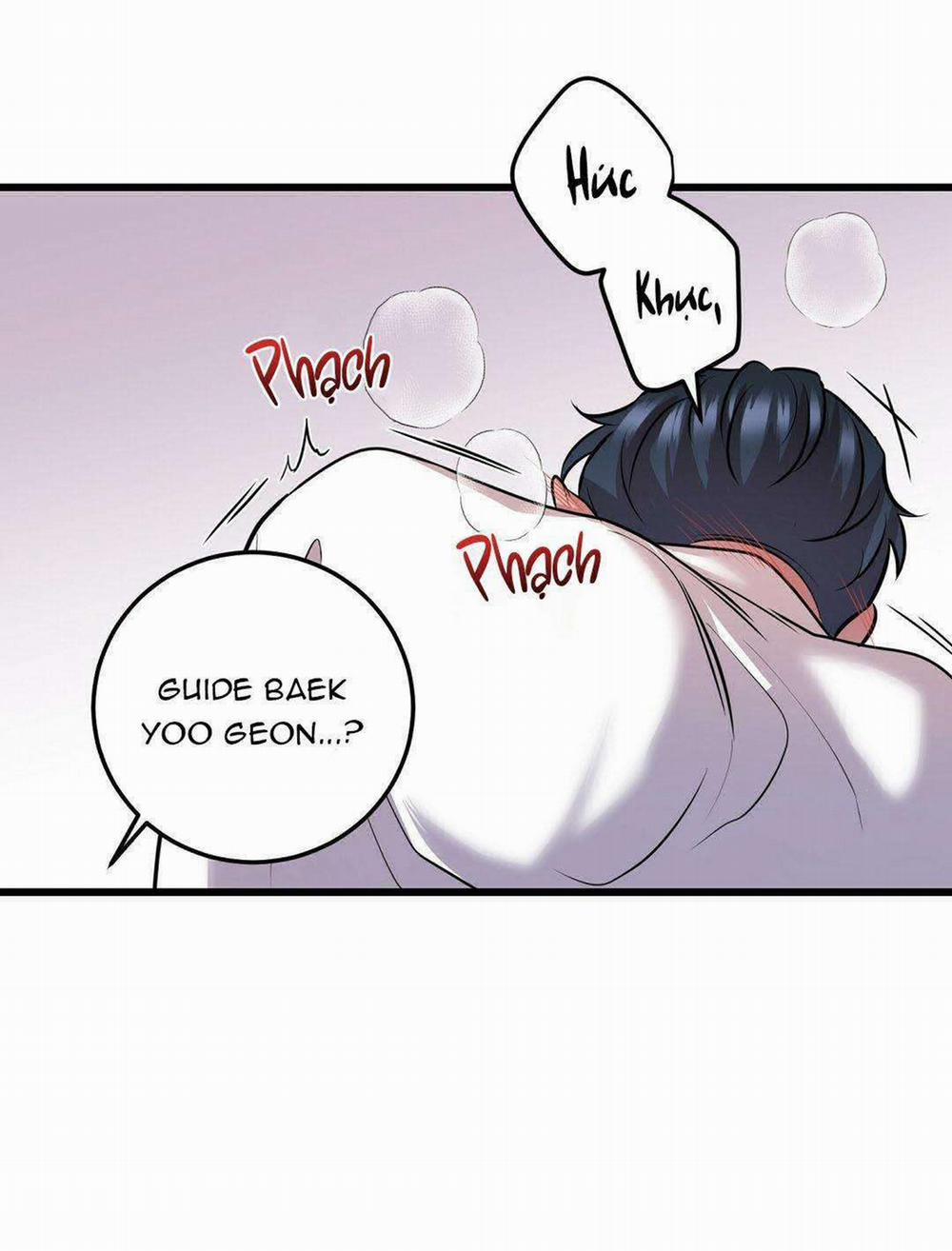 Đáy Sâu Tuyệt Vọng 23 trang 20