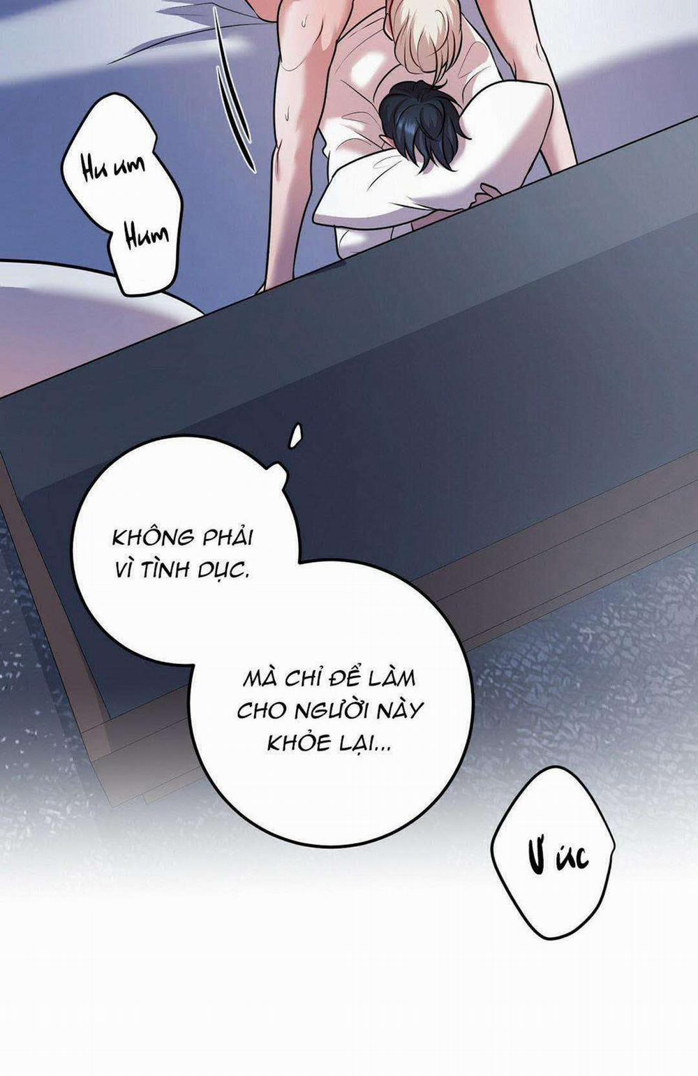 Đáy Sâu Tuyệt Vọng 23 trang 27