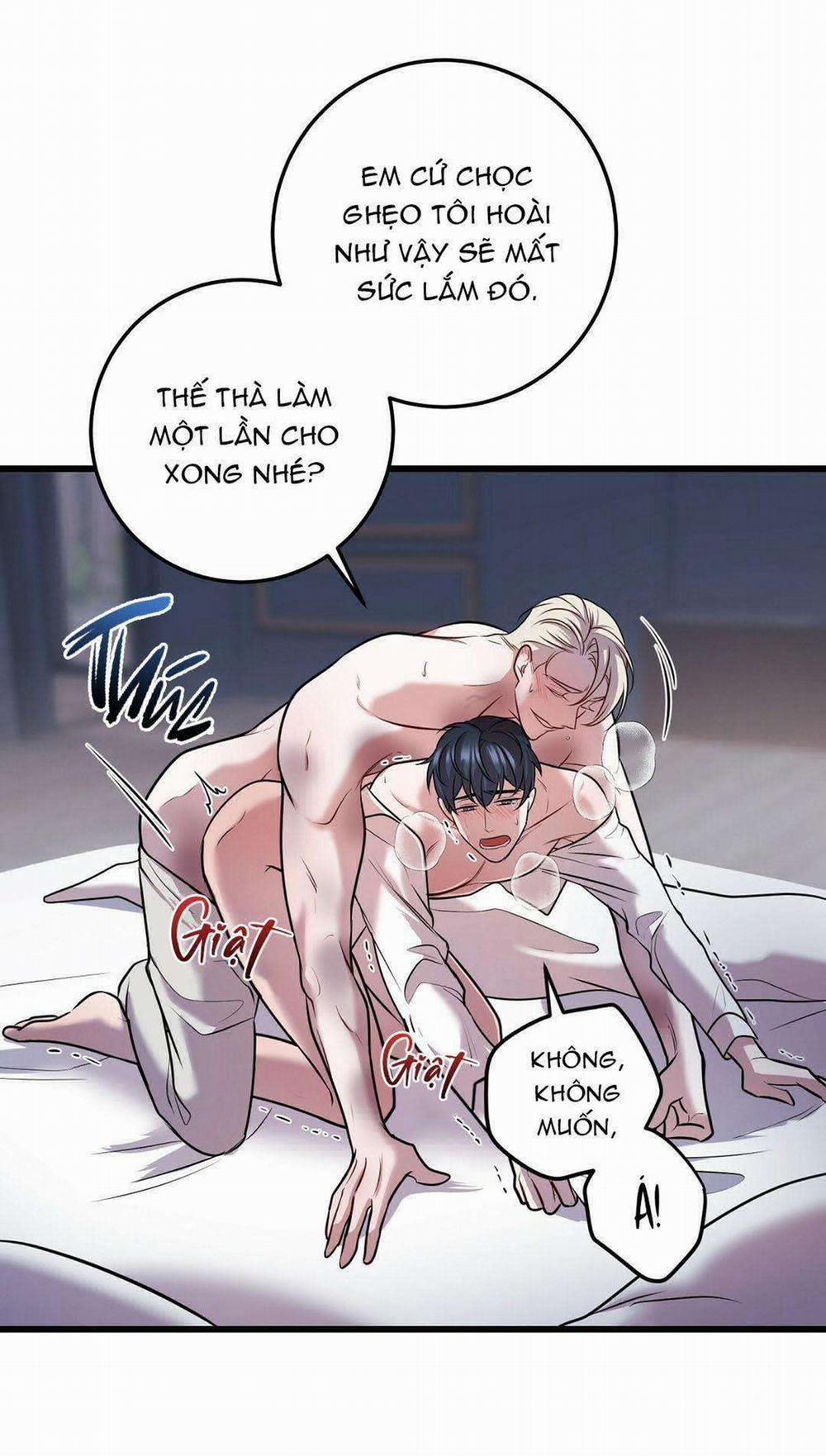 Đáy Sâu Tuyệt Vọng 23 trang 33