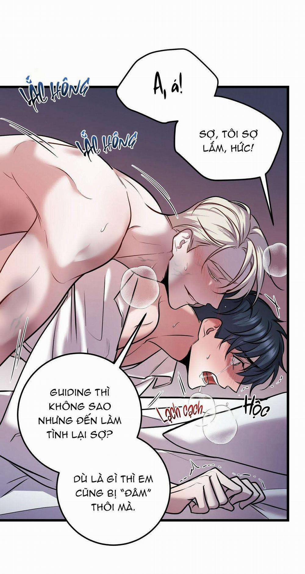 Đáy Sâu Tuyệt Vọng 23 trang 34