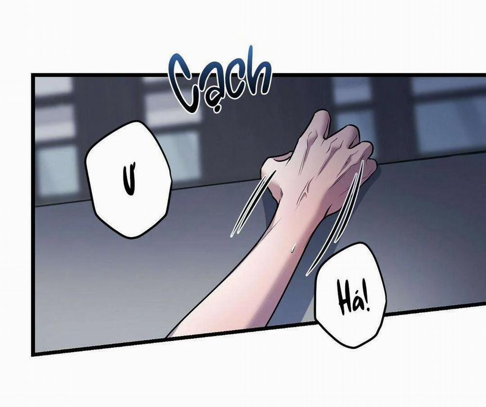 Đáy Sâu Tuyệt Vọng 23 trang 35