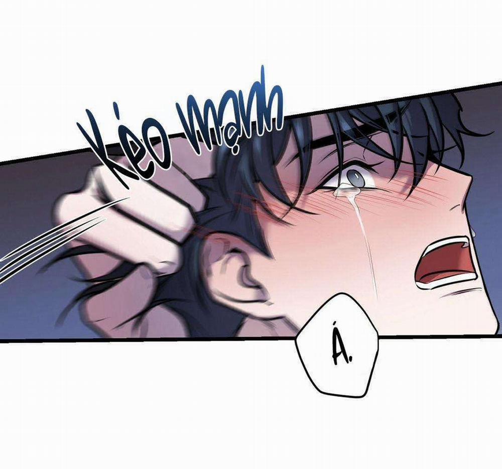 Đáy Sâu Tuyệt Vọng 23 trang 37