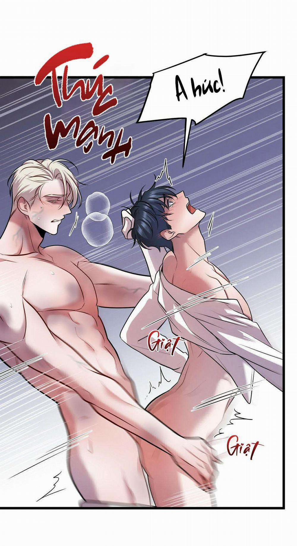 Đáy Sâu Tuyệt Vọng 23 trang 38