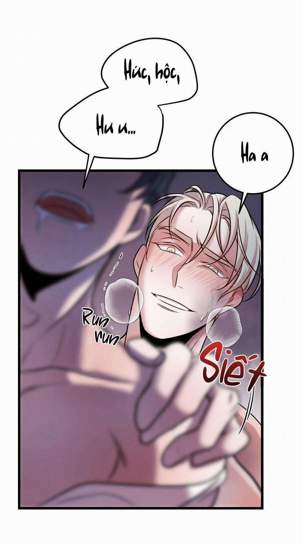 Đáy Sâu Tuyệt Vọng 23 trang 39